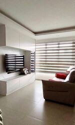 Blk 210C Punggol Crest (Punggol), HDB 2 Rooms #566846811